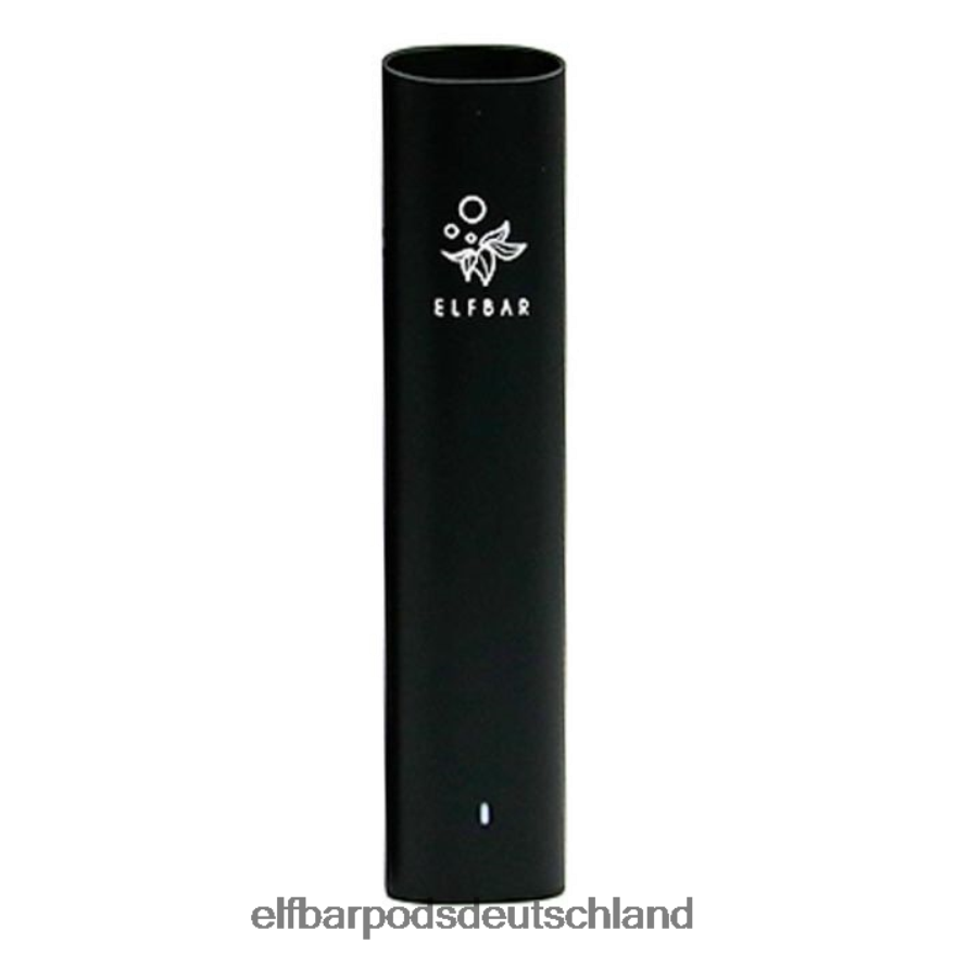 Elf Bar Ohne Nikotin Kaufen - ELFBAR Mate 500 Pod Vape Kit – 500-mAh-Akku 4Z0XHD135 Schwarz